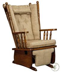 Bendon Fabric Glider Recliner Countryside Amish Furniture Glider Rocking Chair Oversized Chair Living Room Comfy Living Room Furniture