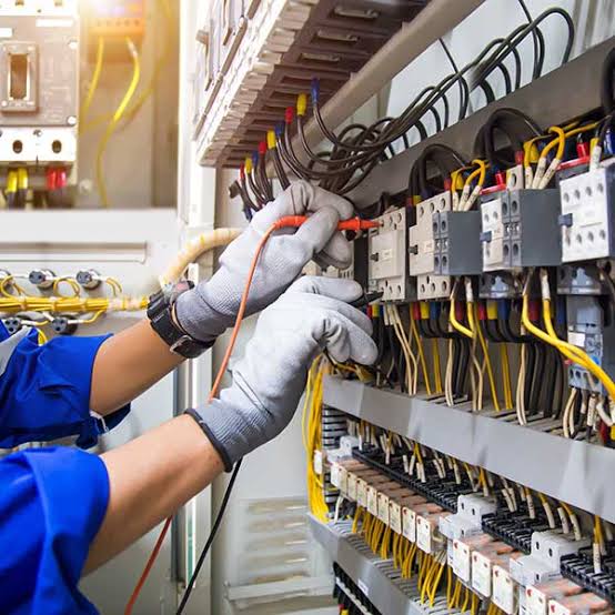 The House Of Automationn partner at work