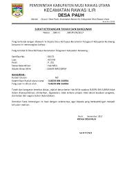 We did not find results for: Contoh Surat Keterangan Kepemilikan Rumah Dari Kelurahan Kumpulan Contoh Surat