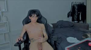 Sexy Kmen cum - BoyFriendTV.com features this incredible load you must see