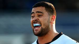 Jason spence (born april 13, 1977) is an american professional wrestler, better known by his ring name, christian york.he is best known for his appearances with world championship wrestling, extreme championship wrestling and impact wrestling. Andrew Fifita David Fifita Banned From Penrith Junior Rugby League For 12 Months The Courier Mail