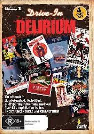 To your eternity ep 4. The Drive In Delirium List The Cameraman S Revenge