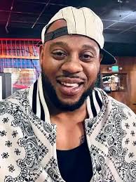 Happy 41st birthday to...