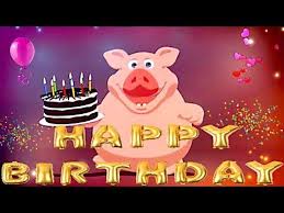 Beautiful Birthday Song For Sister Happy Birthday Song Original Disco Youtube Happy Birthday Music Happy Birthday Song Birthday Songs