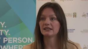 Heavy Menstrual Bleeding CCS interview