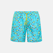 Il modo di vivere sundek dal 1958. Sundek Costume Da Bagno Lunghezza Media Vita Elasticata Abbigliamento Sportivo Uomo Bepco Ee