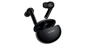 The sound quality is very good but we've heard better in this price range. Review Huawei Freebuds 4i