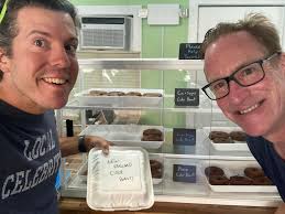 Thank you for the great posts this week