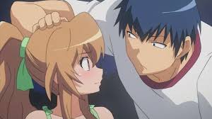 The 27 Best Anime Tv Series To Watch On Netflix Now Anime Shows Toradora Romantic Anime