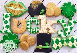 Irish cookies st patrick's day cookies iced cookies cute cookies easter cookies holiday cookies cupcake cookies sugar. 84 Irish Decorated Cookies Ideas In 2021 St Patrick S Day Cookies Cookies Cookie Decorating