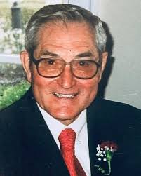 James Griffin Obituary