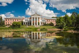 Botanischer Garten Moskau Wikipedia