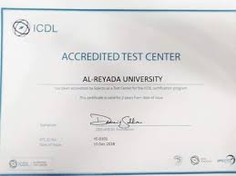 سُئل أغسطس 21، 2018 بواسطة قيس. Ø¹Ø¯Ù† Ø§Ù„ØºØ¯ ØªØ¯Ø´ÙŠÙ† Icdl ÙÙŠ Ø¬Ø§Ù…Ø¹Ø© Ø§Ù„Ø±ÙŠØ§Ø¯Ø©