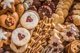 Over 25,525 christmas cookies pictures to choose from, with no signup needed. I Hate Christmas But I Love These Cookies Food Wine