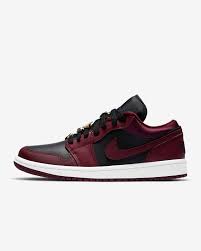 Air Jordan 1 Low Se Women S Shoe Nike Hr