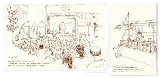 I'm registered to vote by post, since this is my first election, can i trust my vote will go to the party i chose? Sketches Of Ge14 A Tale Of Three Ceramahs New Naratif