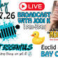 LIVE BROADCAST AT 7 SLOT ESSENTIALS IN BAY CITY