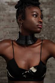 Yuh Si Me Movement — Amanda Earle : Stylist & Art Director