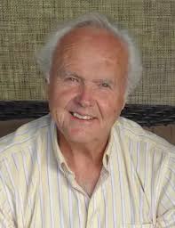 Obituary information for John Joseph David "Dave" Walker