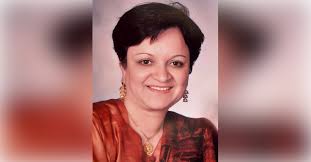 Obituary information for Viju Ashok Karnik