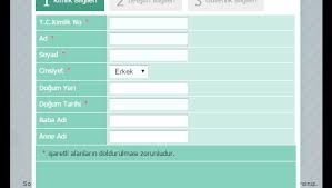 Mhrs'den randevu alarak ya da telefonla 182'yi arayarak devlet hastaneleri için randevu alabilirsiniz. Mhrs Randevu Alma Hastane Alo 182 Yeni Asya