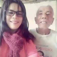 Elda Pakpahan's Instagram, Twitter & Facebook