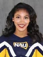 2015-16 Dance Team Roster