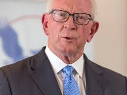 Idaho presidential ballot to show different Constitution Party nominee than  other states