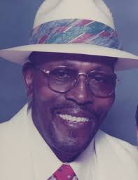 Obituary information for Alphonso Ross