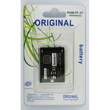 Alcatel OT217, OT708, CAB3010010C1 OR
