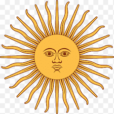 There are nearly 200 countries in the world, each with it's own flag. Flag Of Uruguay Sun Of May Flag Of Argentina Flag Flag Leaf Png Pngegg