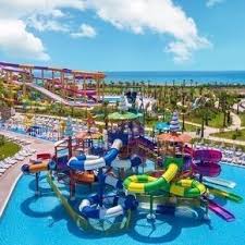 Pin Von Ingrid Triebl Auf Urlaub Hotel Turkei Hotels Aqua