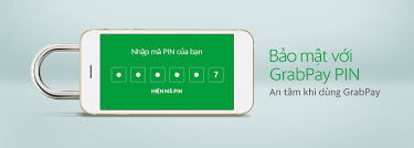 Grabpay Pin Grab Vn