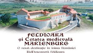 Trecerea La Programul De VarÄƒ Cetatea Feldioara Marienburg JudeÅ£ul Brasov Transilvania 365