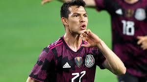 Concacaf nations league us men's national team mexico. Mexico Vs Costa Rica Weather Tv Broadcast Betting Odds Nations League Semi Final Prediction Insider Voice