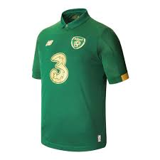 Fai Shop Ireland Football Fai