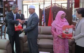 Available in malay version only. Embassy Of Japan In Malaysia