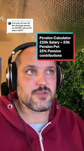 Replying to @Matt Tolan Happy retirement when it gets here! #pension  #pensionplan #pensionplanning #retirement #retirementplanning