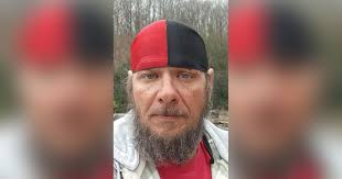 Obituary for Randolph "Randy" Roy Jordan, Jr.