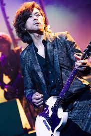 星野英彦 g 撮影 田中聖太郎 画像ギャラリー 3 5 音楽ナタリー 田中聖 撮影 音楽