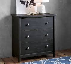 Tacoma 3 Drawer Dresser 3 Drawer Dresser Dresser As Nightstand Dresser
