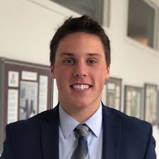 Greg Harner's Instagram, Twitter & Facebook