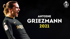 Родился 21 марта 1991 года в маконе (франция). Antoine Griezmann Skills Goals 2021 Hd Youtube