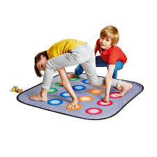 Jeu des acrobates