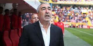 Biz onu doğru yönetmeye çalışıyoruz' dedi. Samet Aybaba We Are Faced With Obstacles Last Minute Kayserispor News Mbsoccerevents
