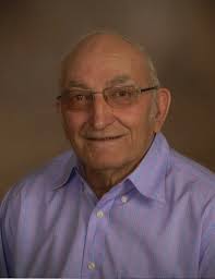 Obituary information for Edwin T Klessens