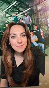 Learn more about Bill Carlton and the origins of Ekstensive Metal Works.  The Season Premiere of Texas Metal is available to stream NOW