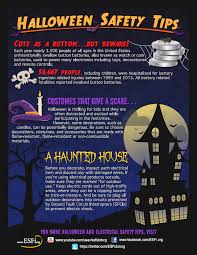 Halloween Safety Tips Halloween Safety Tips Halloween Safety Safety Tips