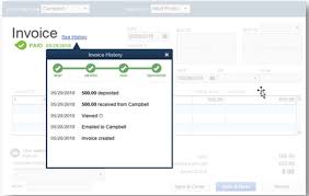 I selected numerous invoices to pay for a vendor but need to apply credit memos so that the total will be net of the credit. What S New In Quickbooks Desktop Enterprise 2019 Enix Associates