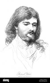 Richard roberts jones hi-res stock photography and images